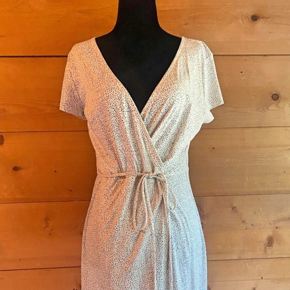 H&M Basics Dress - S